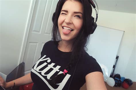 Hot tub streams boosted her popularity, defying Twitch norms. . Kittyplays onlyfans leak